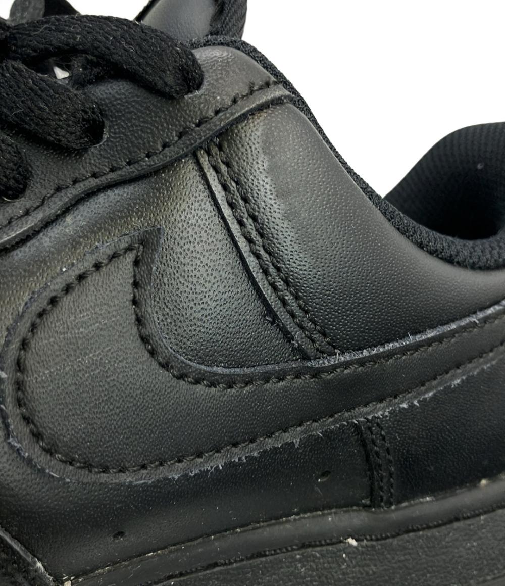NIKE ローカットスニーカー エア フォース 1 '07 DD8959-001 レディース SIZE 23.5 (M) ナイキ