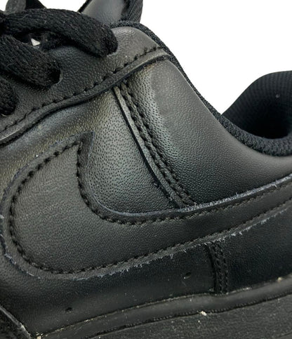 NIKE ローカットスニーカー エア フォース 1 '07 DD8959-001 レディース SIZE 23.5 (M) ナイキ