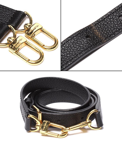 LOUIS VUITTON 2way ハンドバッグ ショルダーバッグ ミニボストン スピーディ･バンドリエール 25 モノグラムアンプラント M58947 レディース