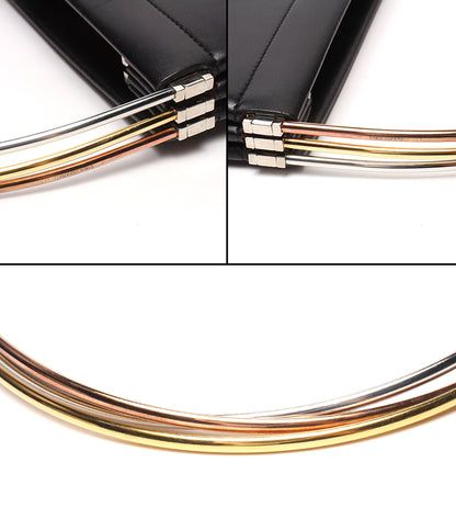 Cartier ハンドバッグ トリニティ レディース カルティエ