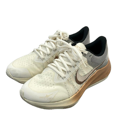 NIKE ローカットスニーカー ズーム ウィンフロー 8 プレミアム DA3056-101 レディース SIZE 25.5 (XL) ナイキ