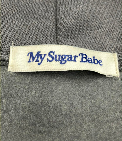 マイシュガーベイブ パーカー メンズ SIZE XL (XL) My Sugar Babe