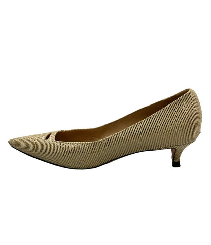 ペリーコ パンプス レディース SIZE 36 (M) PELLICO