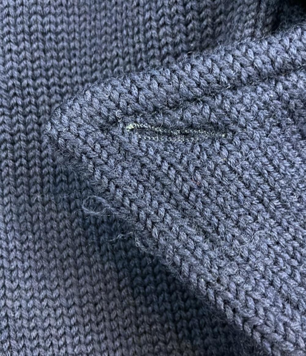 EVANPULL ニットジャケット メンズ SIZE M エヴァン・プル