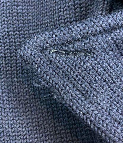 EVANPULL ニットジャケット メンズ SIZE M エヴァン・プル