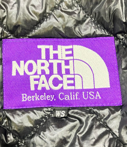 ザ・ノースフェイス ブルゾン 中綿ジャケット レディース SIZE WS (S) THE NORTH FACE