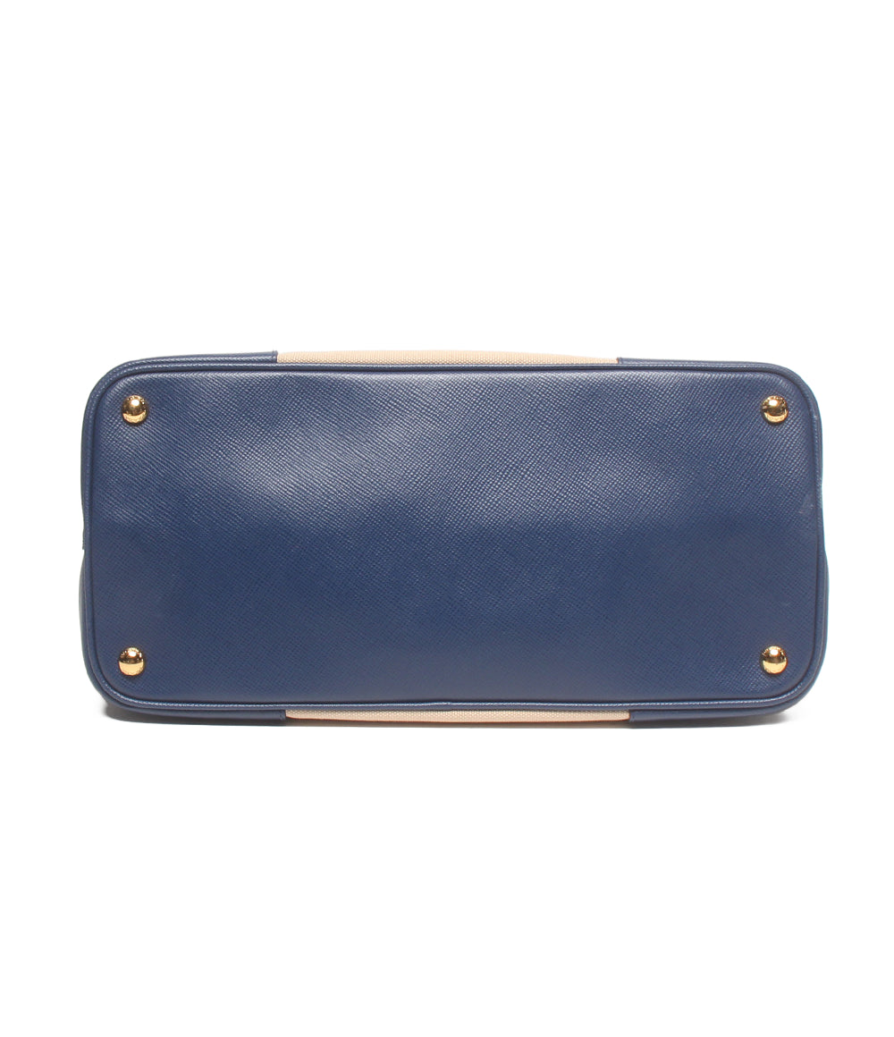 PRADA 2way ハンドバッグ ショルダーバッグ 斜め掛け BN2775