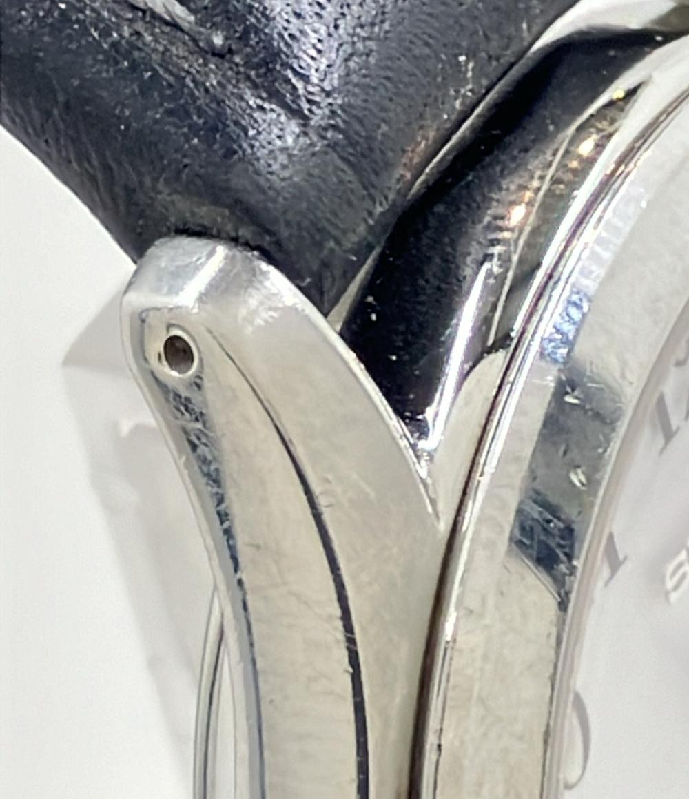 セイコー 腕時計 ソーラー シルバー 7B22-0AZ0 メンズ SEIKO