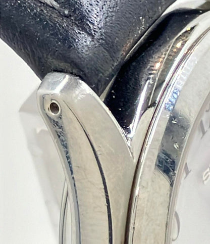 セイコー 腕時計 ソーラー シルバー 7B22-0AZ0 メンズ SEIKO