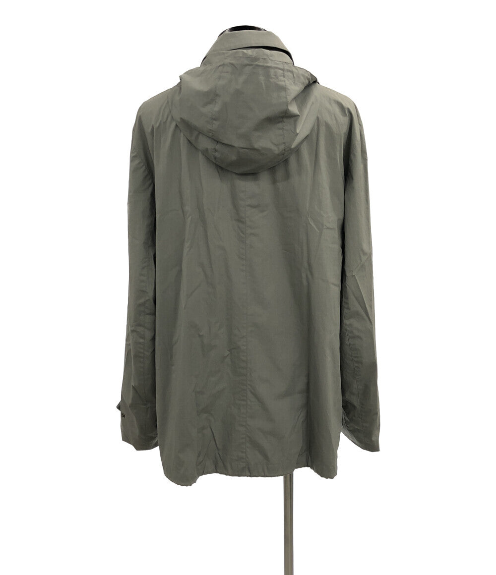 ロロピアーナ  フーデットコート      メンズ SIZE L (L) Loropiana