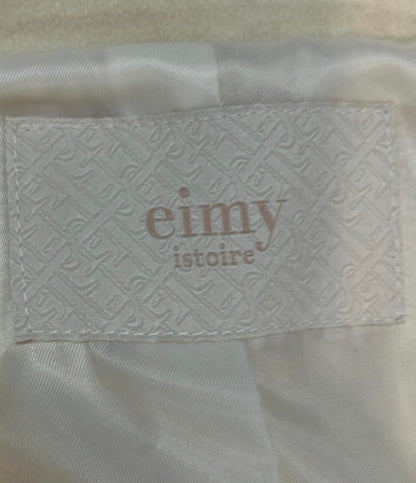eimy istoire ロングコート 1122500033 0 レディース SIZE S エイミーイストワール