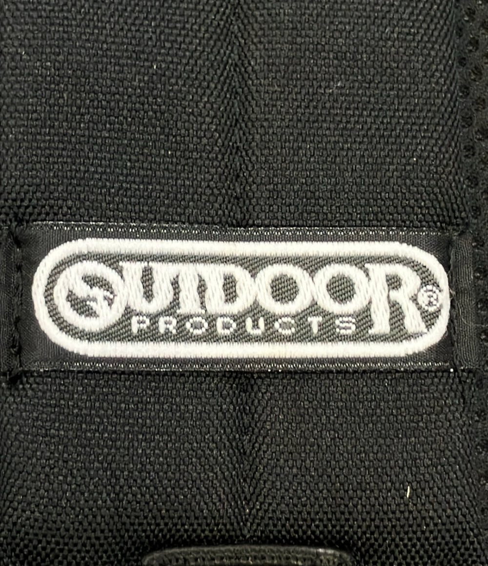OUTDOOR リュック デイパック メンズ レディース アウトドア