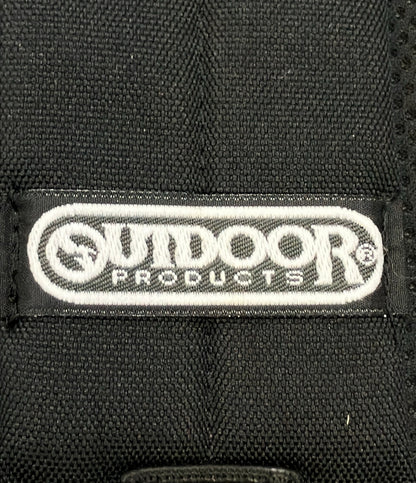 OUTDOOR リュック デイパック メンズ レディース アウトドア