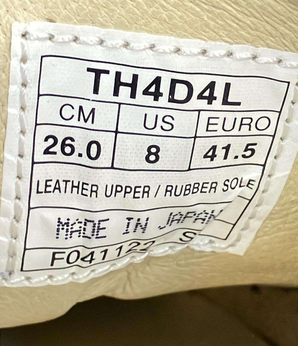 ONITSUKA TIGER ローカットスニーカー COLESNE LO NM TH4D4L ユニセックス SIZE 26.0 (XL) オニツカタイガー