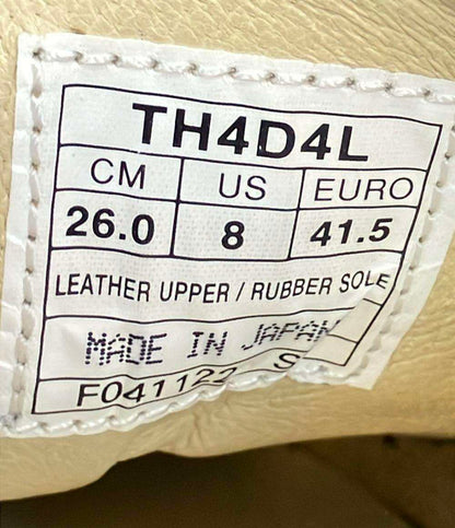 ONITSUKA TIGER ローカットスニーカー COLESNE LO NM TH4D4L ユニセックス SIZE 26.0 (XL) オニツカタイガー