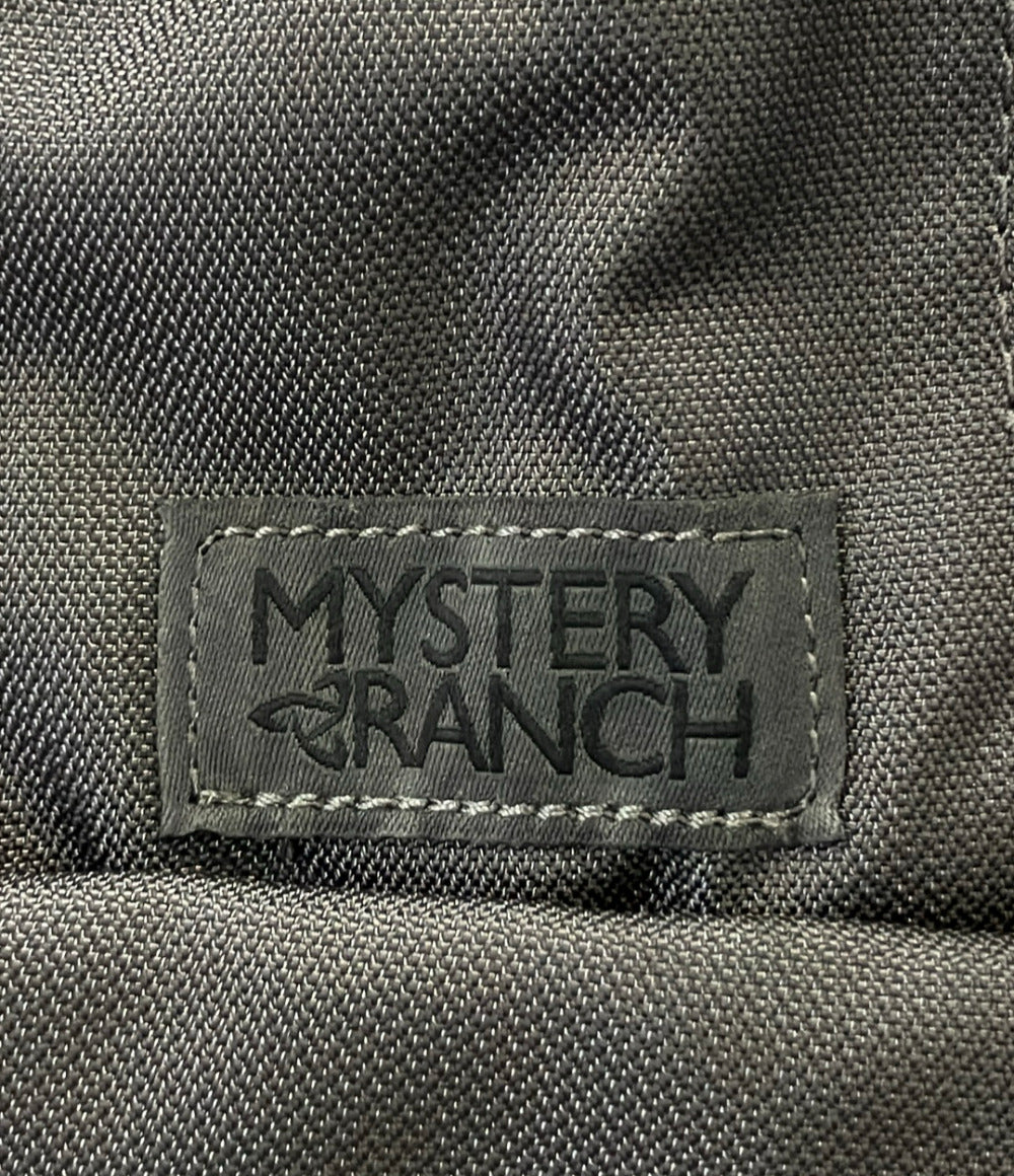 美品 MYSTERY RANCH ショルダーバッグ レディース ミステリーランチ