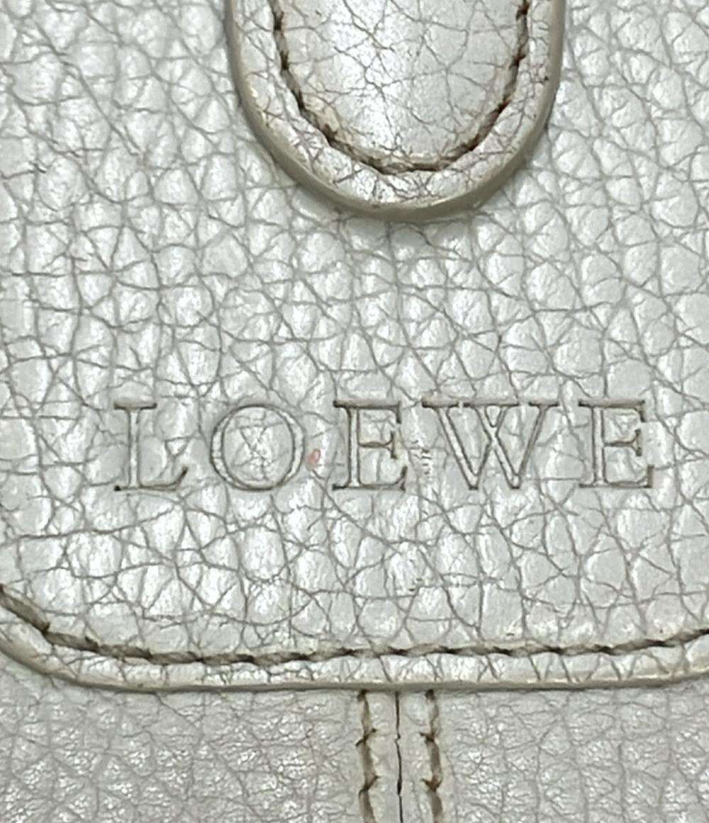 LOEWE ショルダーバッグ 斜め掛け レディース ロエベ