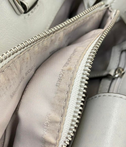 MICHAEL KORS ハンドバッグ ショルダーバッグ 2WAY 斜め掛け レディース マイケルコース