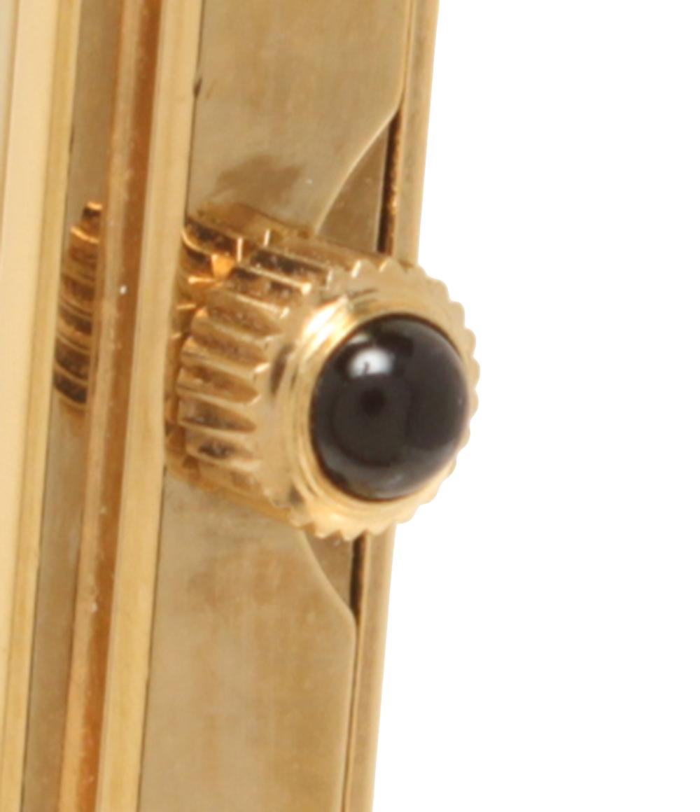 GUCCI 腕時計 クオーツ ゴールド 1500L レディース グッチ