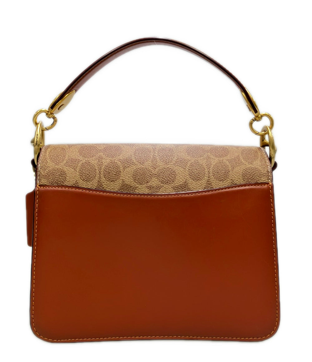 COACH 2way ハンドバッグ ショルダーバッグ 斜め掛け C2413 レディース コーチ
