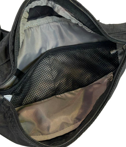 THE NORTH FACE ウエストバッグ ウエストポーチ ボディバッグ グラニュール NM72305 メンズ レディース ザ・ノースフェイス