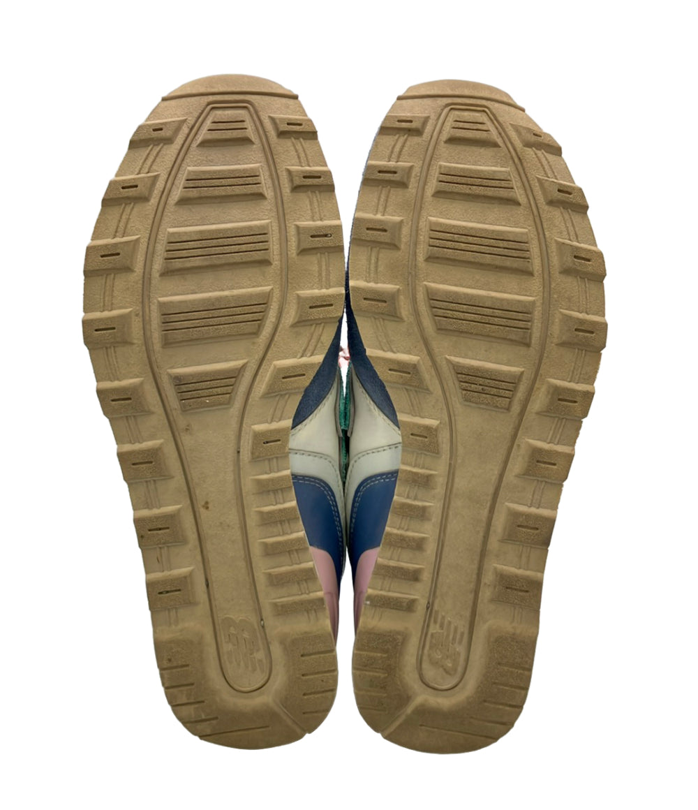 NEW BALANCE ローカットスニーカー WR996HL レディース SIZE 24.5 ニューバランス