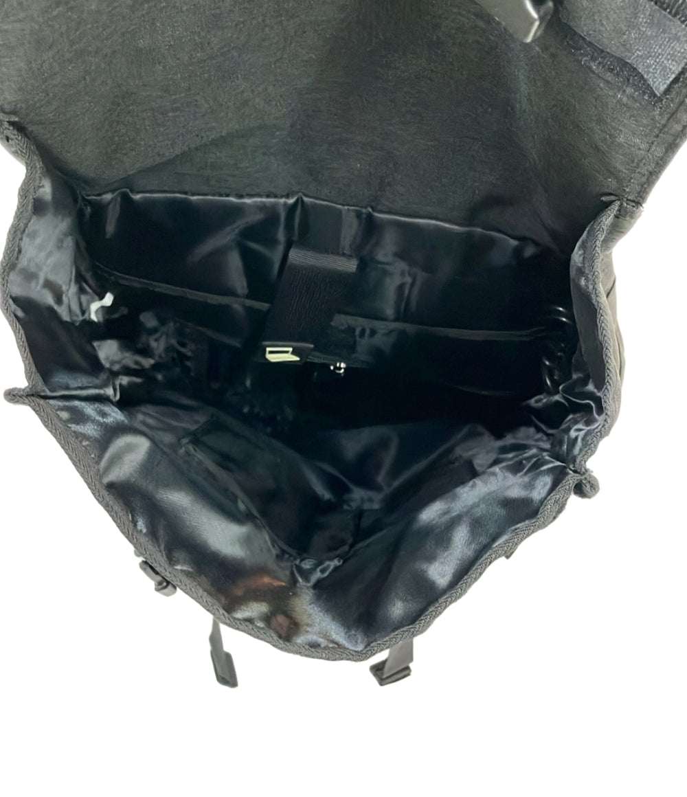 美品 NARK RYDEN リュック USBポート付き メンズ マークライデン