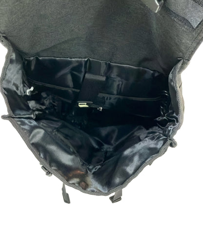 美品 NARK RYDEN リュック USBポート付き メンズ マークライデン