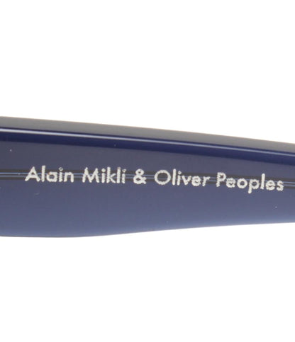 オリバーピープルズ×アランミクリ サングラス アイウェア A05034 45□25 ユニセックス OLIVER PEOPLES×ALAIN MIKLI
