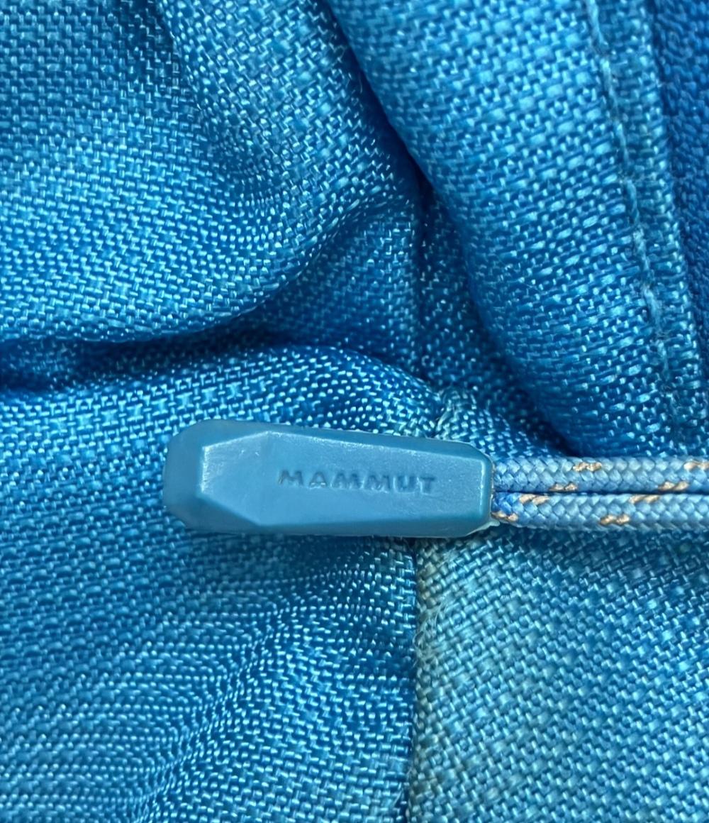 マムート リュック XERON FLIP 22 メンズ Mammut