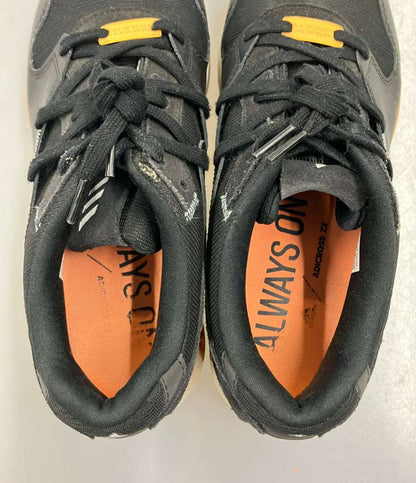 adidas ローカットスニーカー スパイクレスゴルフシューズ アディクロスZX FW5605 メンズ SIZE 25.5 アディダス