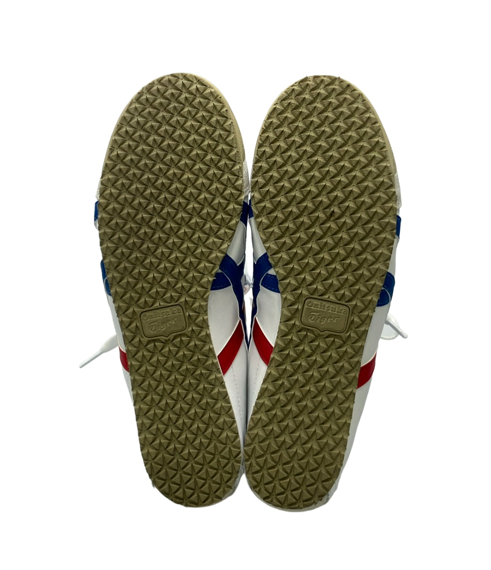 ONITSUKA TIGER ローカットスニーカー MEXICO 66 1183C102 メンズ SIZE 26.5 オニツカタイガー