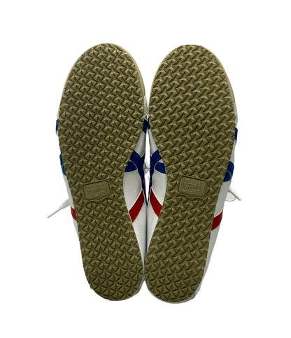 ONITSUKA TIGER ローカットスニーカー MEXICO 66 1183C102 メンズ SIZE 26.5 オニツカタイガー