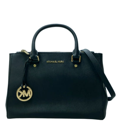 MICHAEL KORS 2wayハンドバッグ ショルダーバッグ レディース マイケルコース