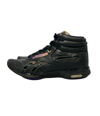Reebok ハイカットスニーカー EASYTONE FREESTYLE HI INT V54094 レディース SIZE 22.5 リーボック