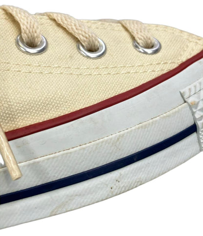 CONVERSE ハイカットスニーカー レディース SIZE 24.5 コンバース