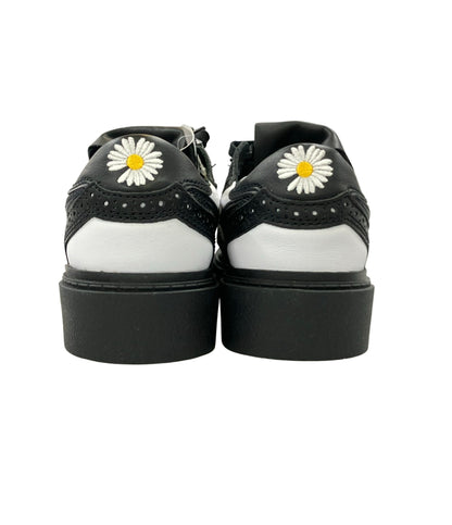 美品 NIKE ローカットスニーカー × PEACEMINUSONE KWONDO 1 DH2482-101 メンズ SIZE 25.5 (S) ナイキ