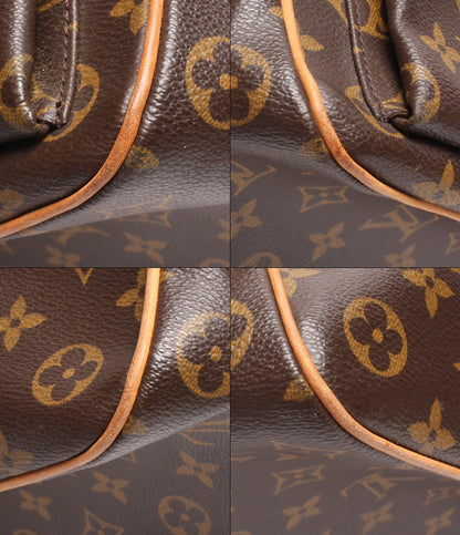 ルイヴィトン  トートバッグ ショルダーバッグ  ミュルティプリ シテ モノグラム   M51162 廃番 レディース   Louis Vuitton