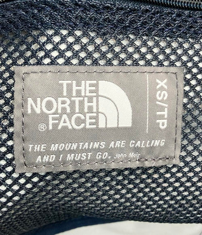 美品 THE NORTH FACE ボストンバッグ リュック 2WAY XS レディース ザ・ノース・フェイス