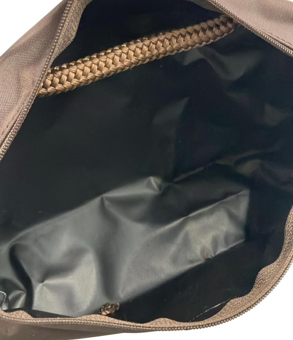 Longchamp ハンドバッグ ポーチ レディース ロンシャン