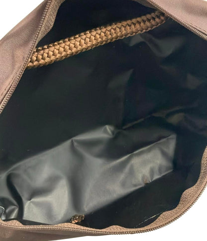 Longchamp ハンドバッグ ポーチ レディース ロンシャン