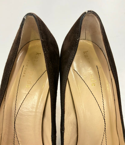 Kate Spade パンプス レディース SIZE 6 W (23cm) ケイトスペード