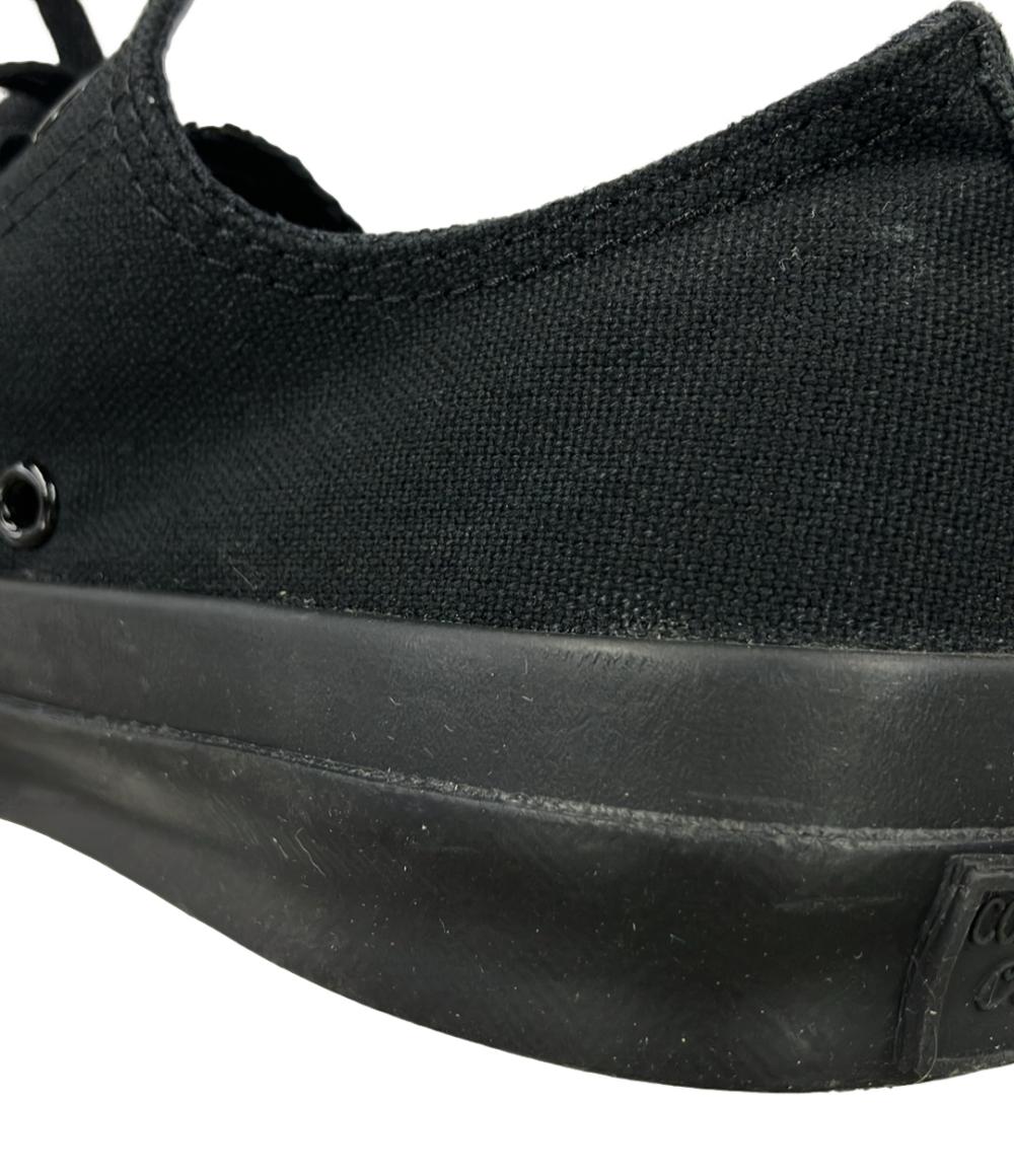 美品 CONVERSE ローカットスニーカー キャンバス オールスター OX M5039 レディース SIZE 24.5 (L) コンバース