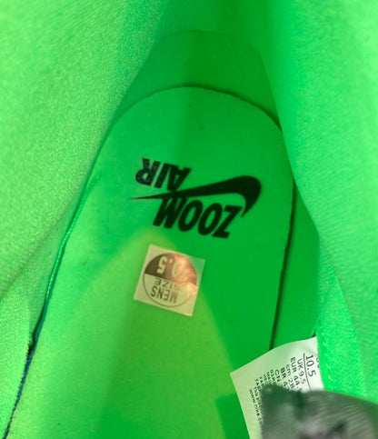 NIKE ハイカットスニーカー AIR JORDAN 1 HIGH ZOOM CK6637-002 メンズ SIZE 28.5 (XL) ナイキ