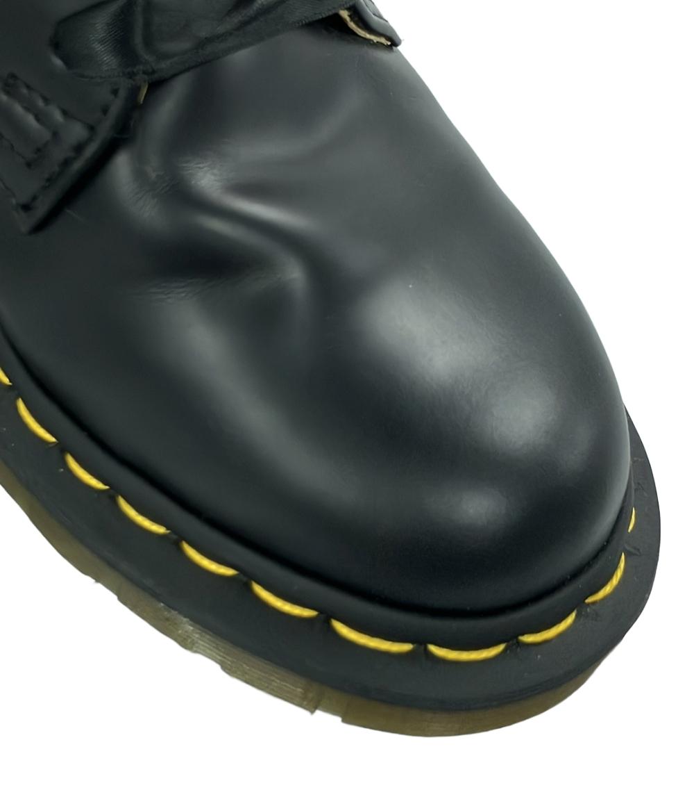 ドクターマーチン 3ホールシューズ チャンキーヒール レディース SIZE UK 5 (L) Dr.Martens