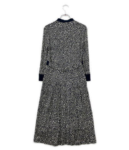 MAX MARA 長袖 ワンピース 162104410000 レディース SIZE 38 (S) マックスマーラ