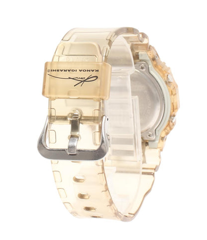 CASIO 腕時計 KANOA IGARASHI 五十嵐カノア G-SHOCK クオーツ GLX-5600KI レディース メンズ カシオ