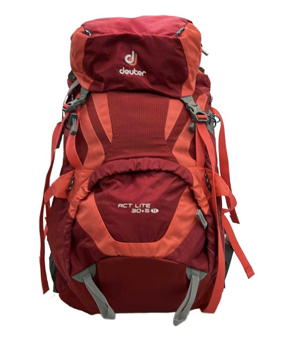 美品 ドイター ザック ACT LITE 30+5 SL ユニセックス deuter