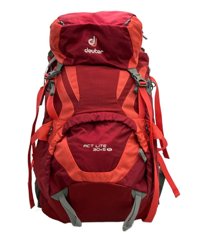 美品 ドイター ザック ACT LITE 30+5 SL ユニセックス deuter