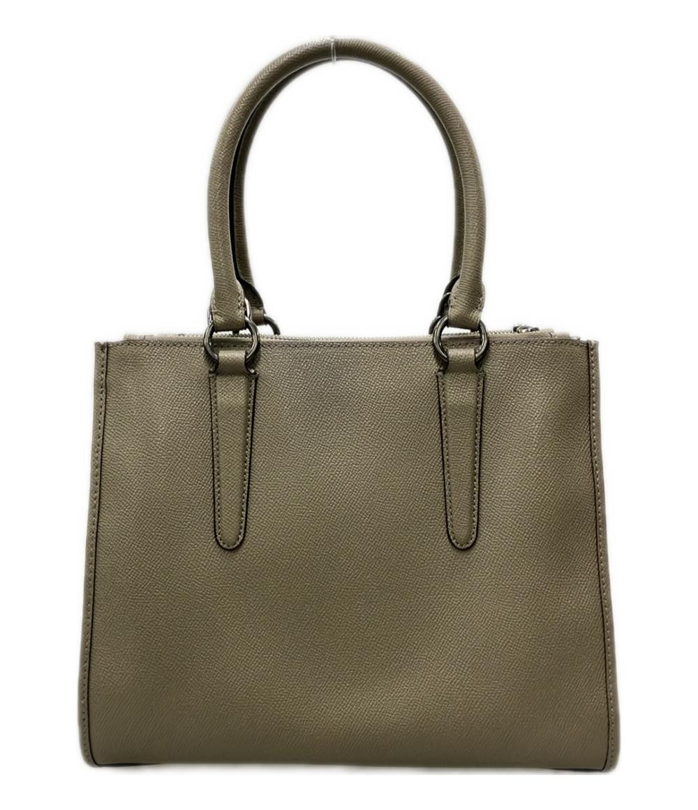 コーチ 2WAY ハンドバッグ ショルダーバッグ 斜め掛け F14928 レディース COACH